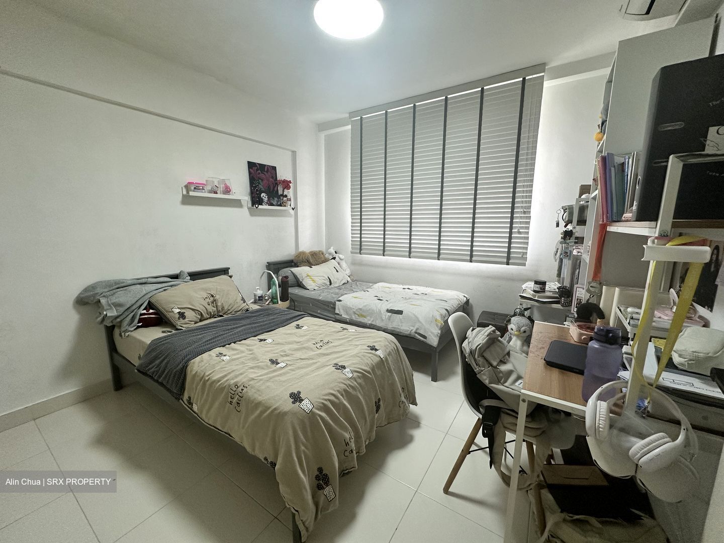 Blk 265 Yishun Street 22 (Yishun), HDB 4 Rooms #553634311